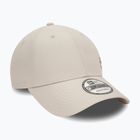Șapcă New Era Flawless 9FORTY New York Yankees light beige