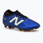 Încălțăminte de fotbal pentru bărbați  New Balance Tekela Magique V4+ FG blue