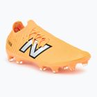 Încălțăminte de fotbal pentru bărbați  New Balance Furon Destroy V7+ FG yellow