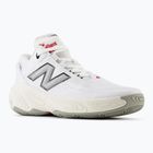 Încălțăminte de baschet  New Balance Fresh Foam BB v2 white