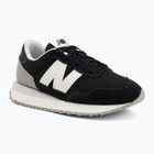 Încălțăminte pentru bărbați New Balance 237's V1 black/white lbk