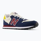 Încălțăminte pentru bărbați New Balance 500's V2 blue navy