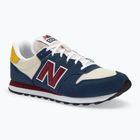 Încălțăminte pentru bărbați New Balance 500's V2 blue navy