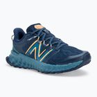 Încălțăminte de alergare pentru femei New Balance Fresh Foam Garoe v1 blue