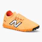 Încălțăminte de fotbal pentru bărbați  New Balance Furon Dispatch V7+ TF orange