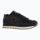 Încălțăminte pentru bărbați New Balance 515's V3 black/black