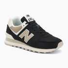 Încălțăminte pentru femei New Balance 574's V2 black