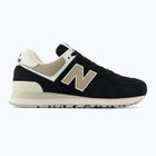 Pantofi damă New Balance 574's V2 black
