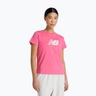 Femei New Balance Jersey Logo dragonbe