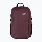 Rucsac de oraș  New Balance Heritage Logo 29 l licor ice