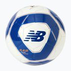 New Balance 442 Team Trainer fotbal FB23062GWN alb dimensiune 5