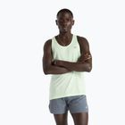 New Balance Singletics Athletics bărbați rezervor top melonwat