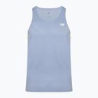 Tank top de alergare pentru bărbați New Balance Sport Essentials Singlet duskshow