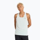 Bărbați New Balance Race Day Tank top de alergare clayash