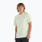 Bărbați New Balance Athletics Run melonwat T-shirt