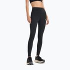 Jambiere de alergare pentru femei New Balance Harmony High Rise negru