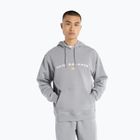 Bărbați New Balance Reimagine Fleece Hraphic Hoody slategrey hanorac