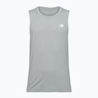 Tricou pentru bărbați New Balance Sport Tank salte grey