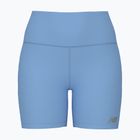 Pantaloni scurți electrici New Balance Harmony High Rise pentru femei