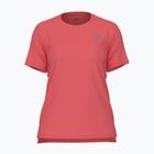 Tricou de alergare pentru femei New Balance Essentials SS driftred