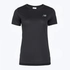 Tricou pentru femei New Balance Sport black