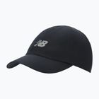 New Balance 5 Panel Performance V 2.0 baseball cap negru