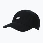 Șapcă New Balance 6 Panel Classic V 2.0 black