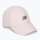 Femei New Balance 6 Panel Performance cap trandafiriugar