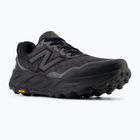 Încălțăminte de alergare pentru bărbați New Balance Fresh Foam Hierro V9 black cement/black z9