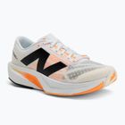 Încălțăminte de alergare pentru bărbați New Balance FuelCell Rebel v4 white