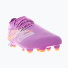 Încălțăminte de fotbal  New Balance Furon Team V8 FG purple