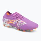 Încălțăminte de fotbal New Balance Furon Pro V8 FG purple