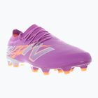 Încălțăminte de fotbal  New Balance Furon Pro V8 FG purple