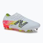 Încălțăminte de fotbal  New Balance Furon Elite V8 SG white