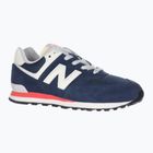 Încălțăminte New Balance 574's V1 nb navy GC574VPN