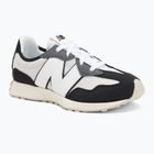 Încălțăminte pentru copii  New Balance 327's V1 grey matter