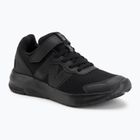 Încălțăminte pentru copii New Balance 578's V1 black