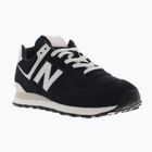 Încălțăminte New Balance 574's V2 black U574YCE