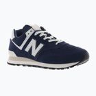 Încălțăminte New Balance 574's V2 indigo