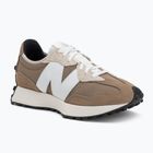 Încălțăminte New Balance 327's V1 mushroom/white