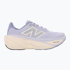 Încălțăminte de alergare pentru femei New Balance Fresh Foam X More v5 pearl grey