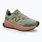 Încălțăminte de alergare pentru femei New Balance Fresh Foam X Garoe v2 olivine