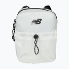 New Balance Essential Sling Bag alb