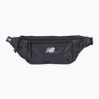 New Balance Essential negru sac de rinichi