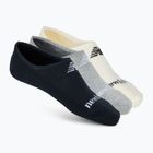 Șosete New Balance Everyday Ultra Low No Show 3 perechi printpatternmisc