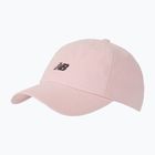 Femei New Balance 6 Panel Class trandafiriugar baseball cap