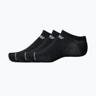 Șosete New Balance Perormance Basic No Show black/white
