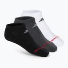 Șosete New Balance Everyday No Show 3 perechi alb