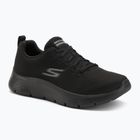 Încălțăminte pentru bărbați SKECHERS Go Walk Flex Vespid black