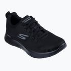 Încălțăminte pentru bărbați SKECHERS Go Walk Flex Vespid black